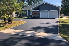 Professional Driveway Paving Services in Chowchilla, CA